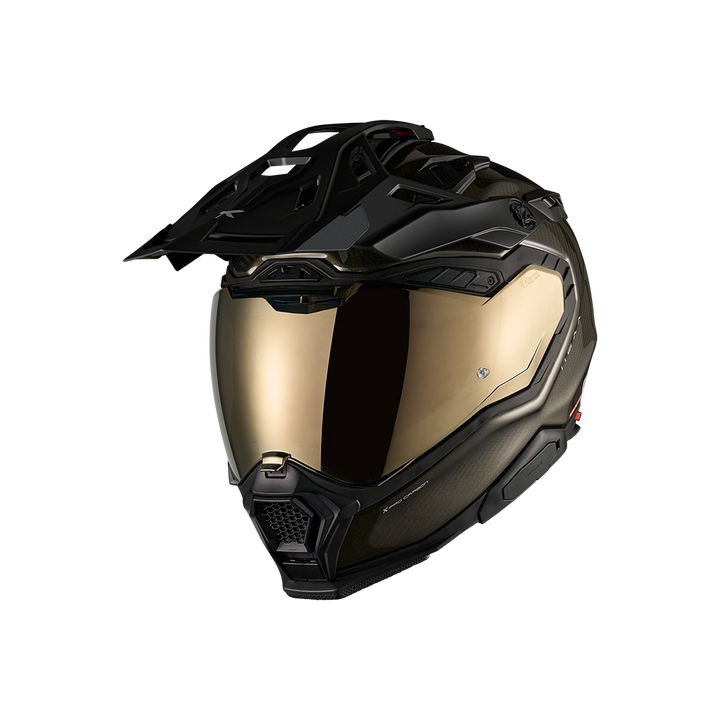 X.WED3 DUNE ADVENTURE HELMET