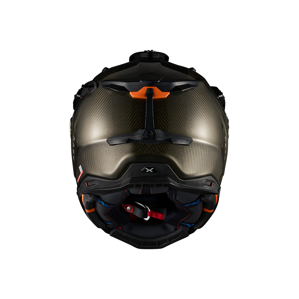 X.WED3 DUNE ADVENTURE HELMET