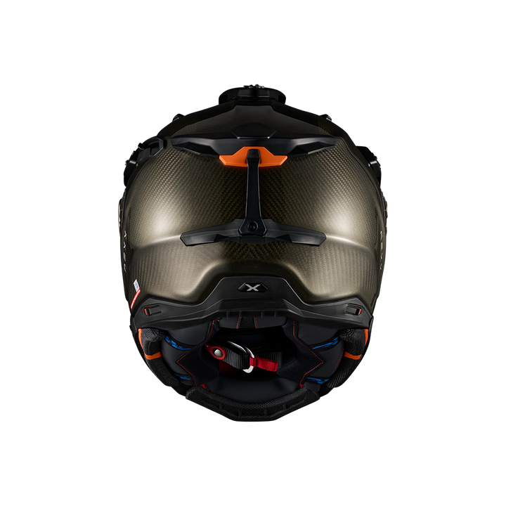 X.WED3 DUNE ADVENTURE HELMET