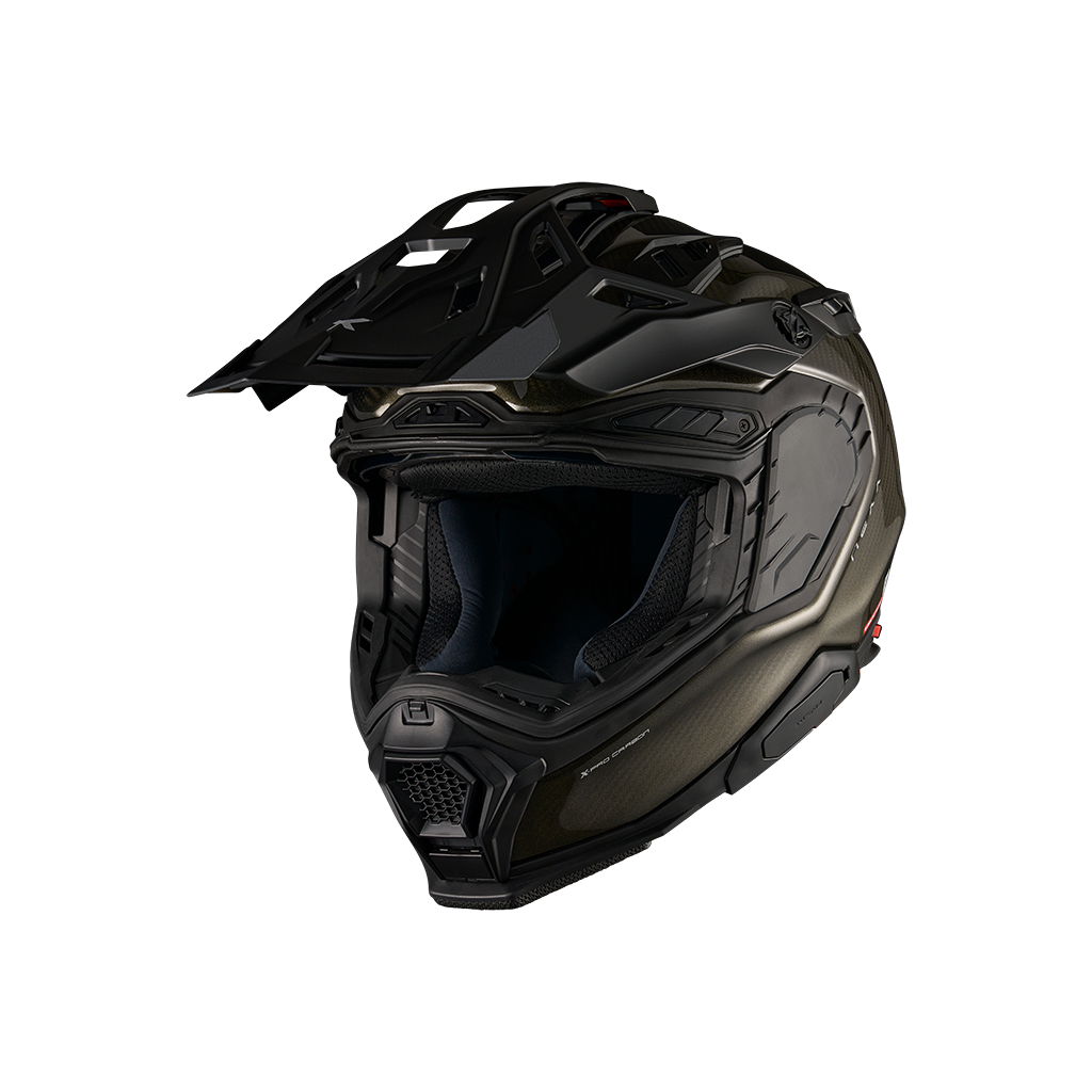 X.WED3 DUNE ADVENTURE HELMET
