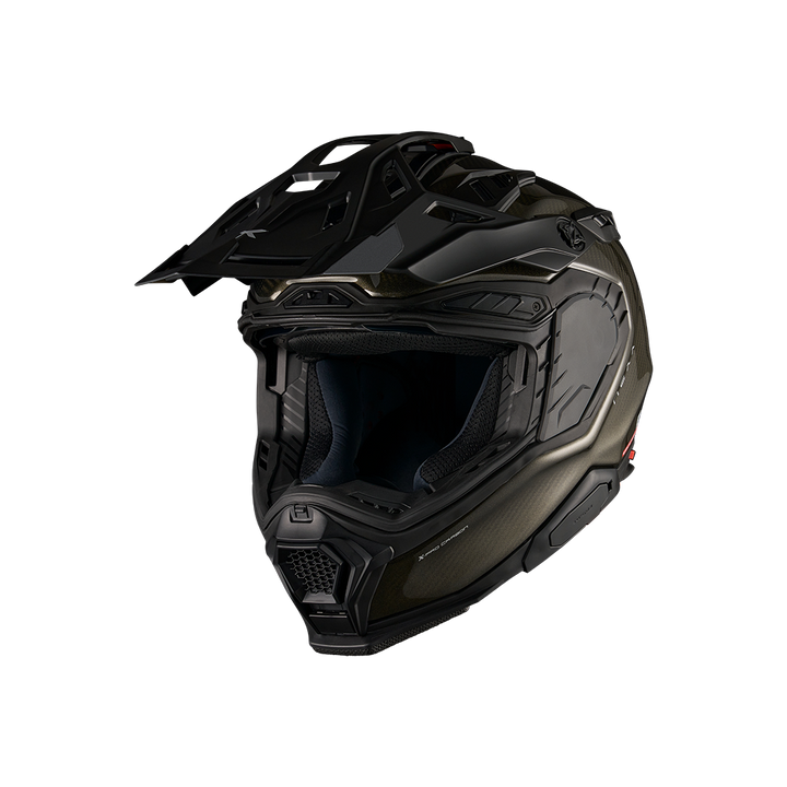 X.WED3 DUNE ADVENTURE HELMET