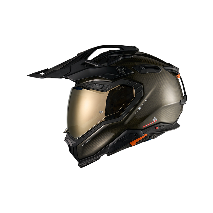 X.WED3 DUNE ADVENTURE HELMET