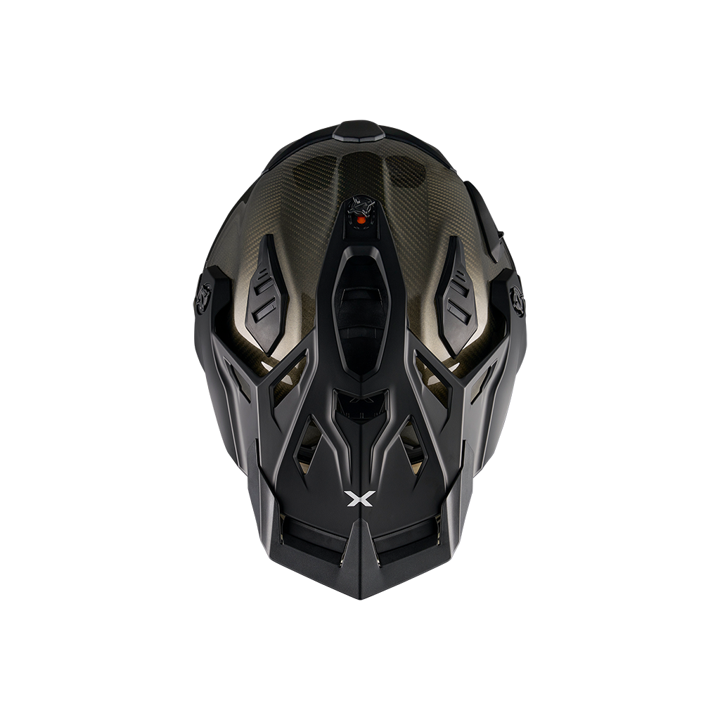 X.WED3 DUNE ADVENTURE HELMET