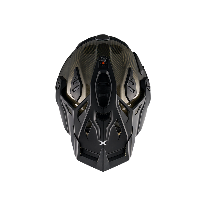 X.WED3 DUNE ADVENTURE HELMET
