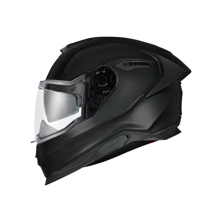 Y.100R FULLBLACK SPORT TOURING HELMET