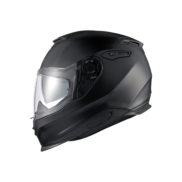 Y.100 SOLID SPORT TOURING HELMET