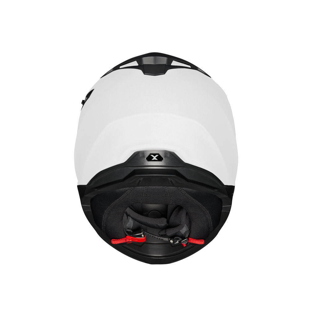 Y.100 SOLID SPORT TOURING HELMET