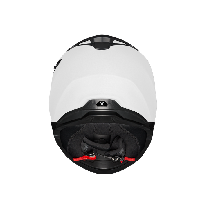 Y.100 SOLID SPORT TOURING HELMET