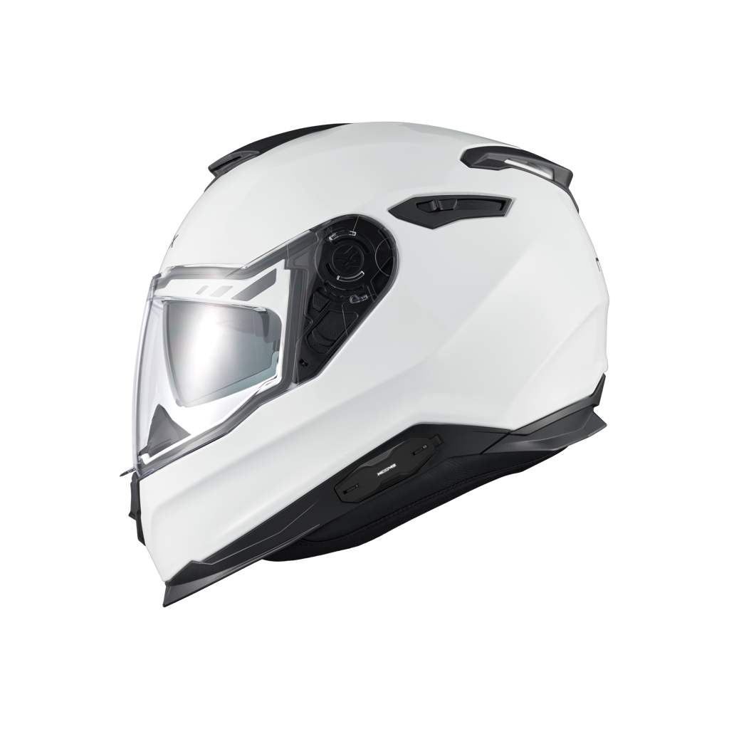 Y.100 SOLID SPORT TOURING HELMET