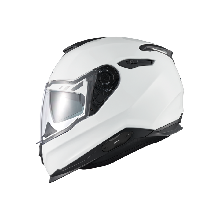Y.100 SOLID SPORT TOURING HELMET