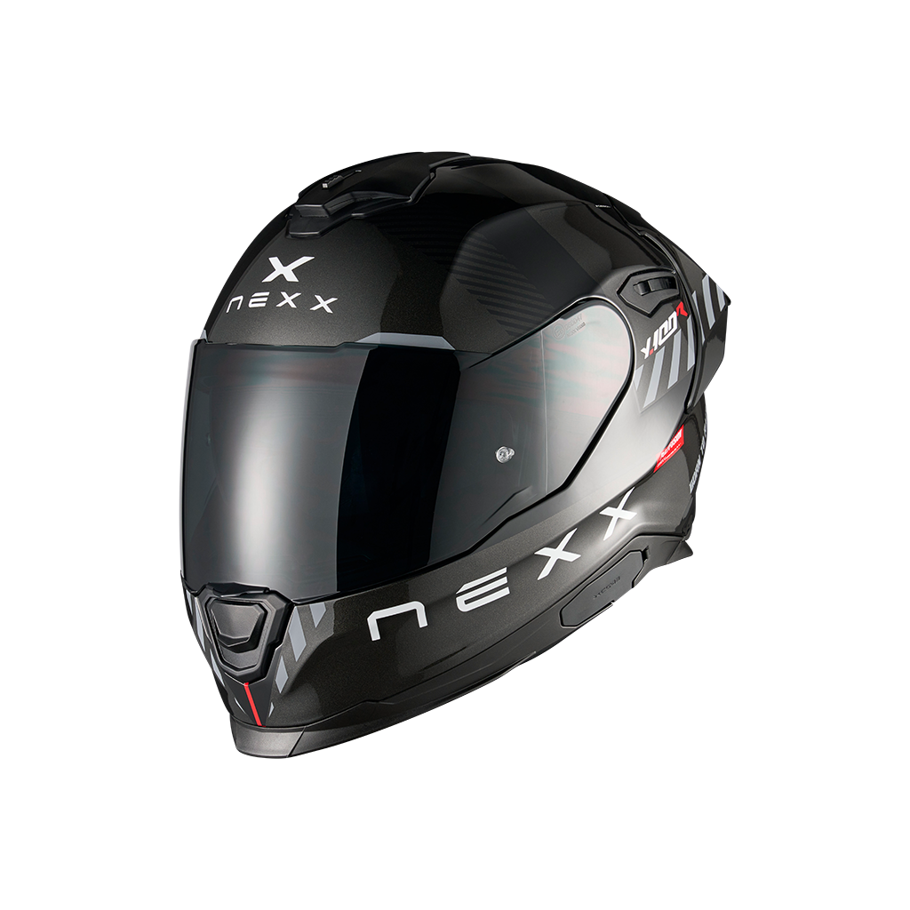 Y.100R FADE SPORT TOURING HELMET