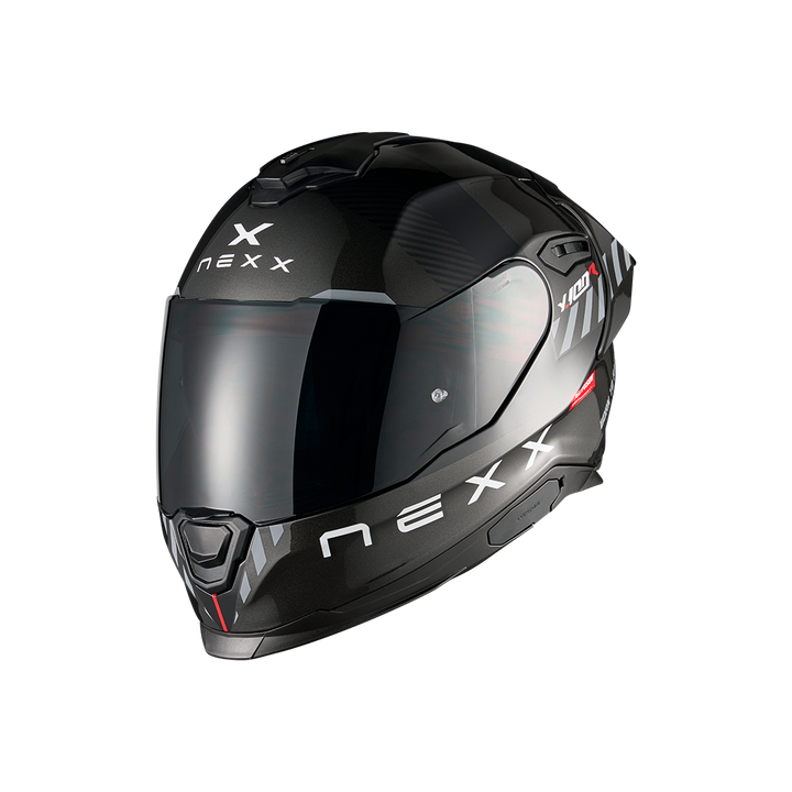 Y.100R FADE SPORT TOURING HELMET