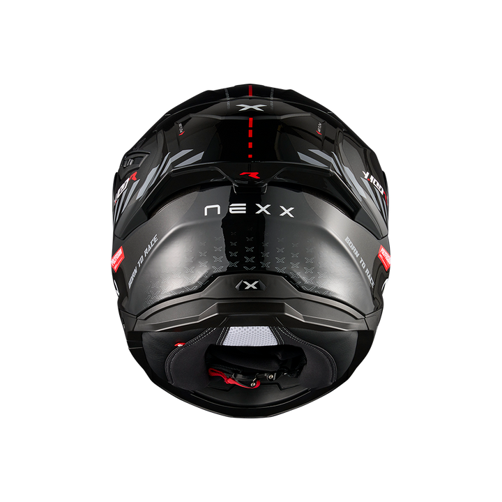 Y.100R FADE SPORT TOURING HELMET