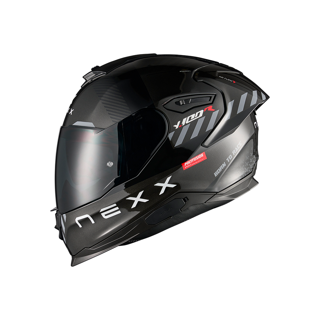 Y.100R FADE SPORT TOURING HELMET