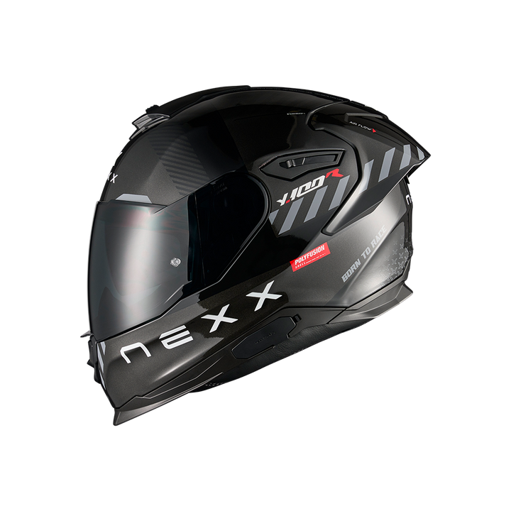 Y.100R FADE SPORT TOURING HELMET