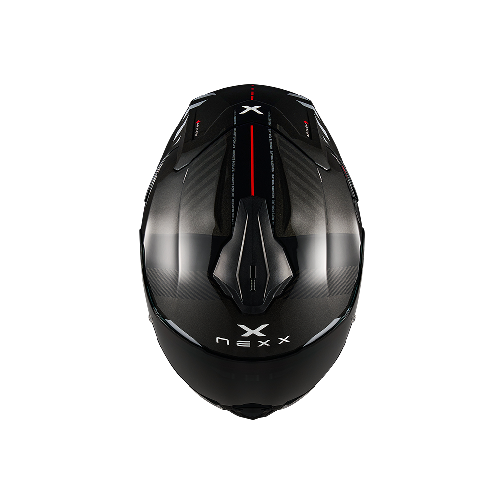 Y.100R FADE SPORT TOURING HELMET