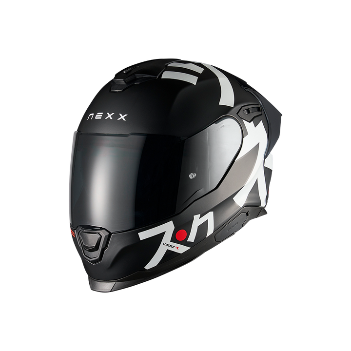 Y.100R NIPPON SPORT TOURING HELMET