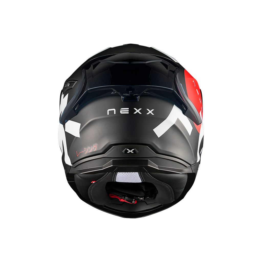 Y.100R NIPPON SPORT TOURING HELMET