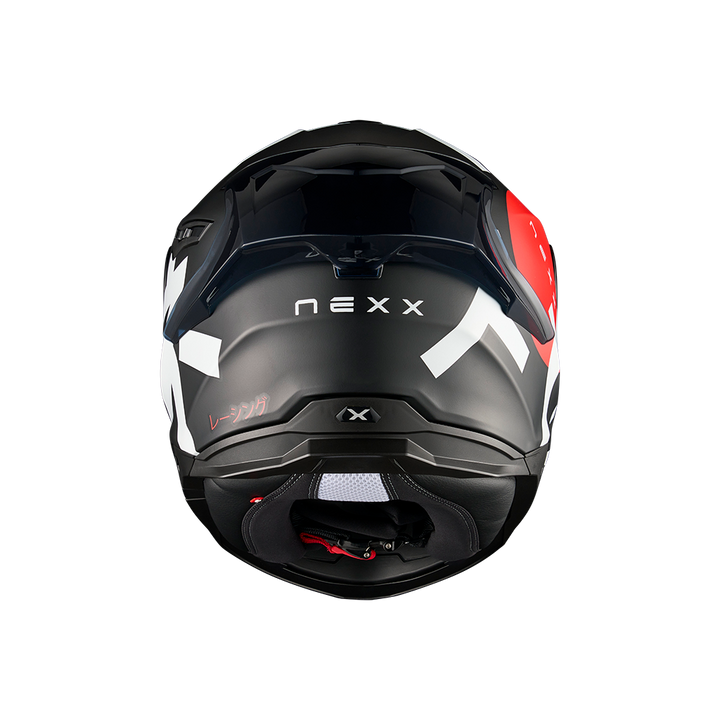 Y.100R NIPPON SPORT TOURING HELMET