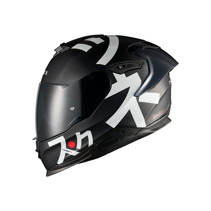 Y.100R NIPPON SPORT TOURING HELMET