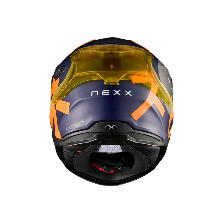Y.100R NIPPON SPORT TOURING HELMET