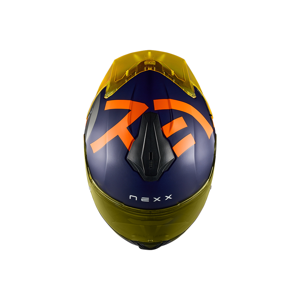 Y.100R NIPPON SPORT TOURING HELMET