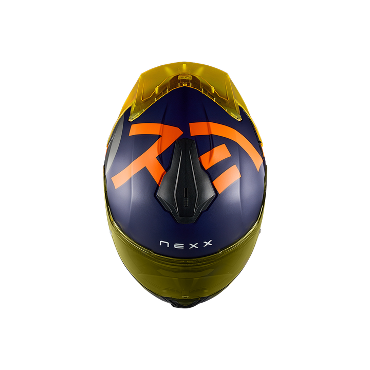 Y.100R NIPPON SPORT TOURING HELMET