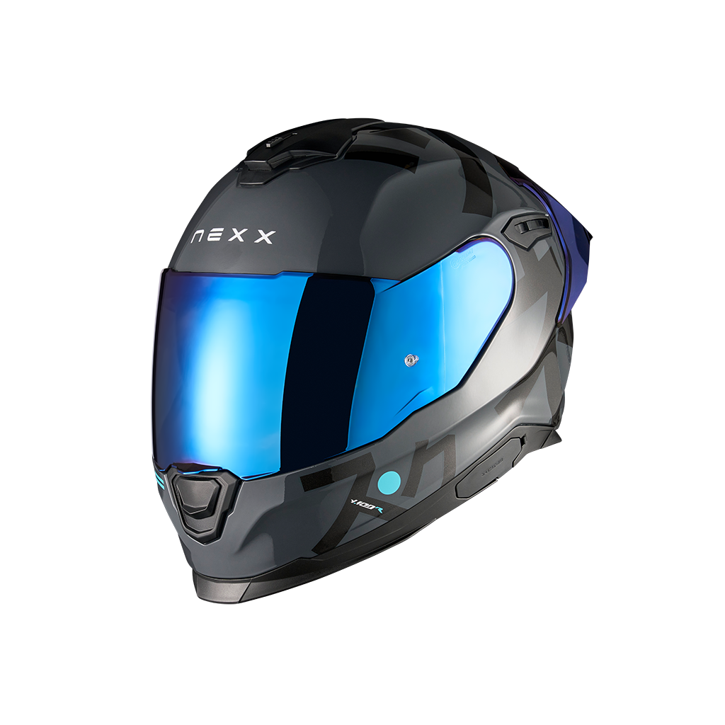 Y.100R NIPPON SPORT TOURING HELMET