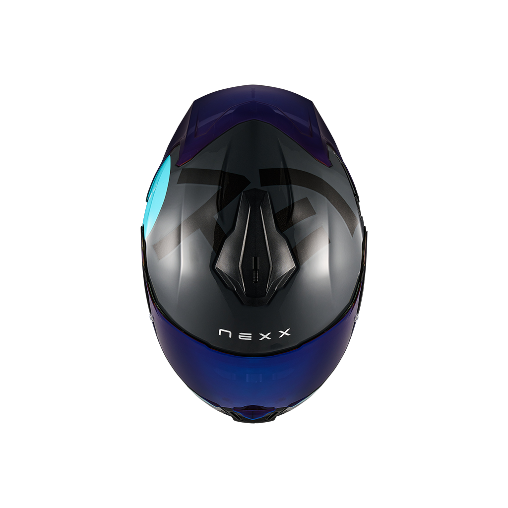 Y.100R NIPPON SPORT TOURING HELMET