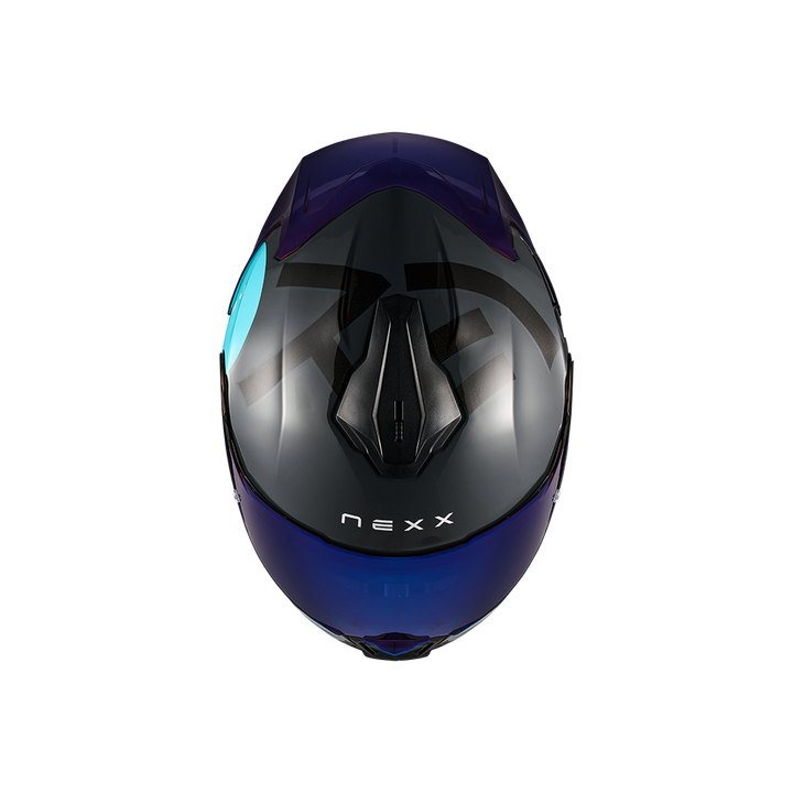 Y.100R NIPPON SPORT TOURING HELMET