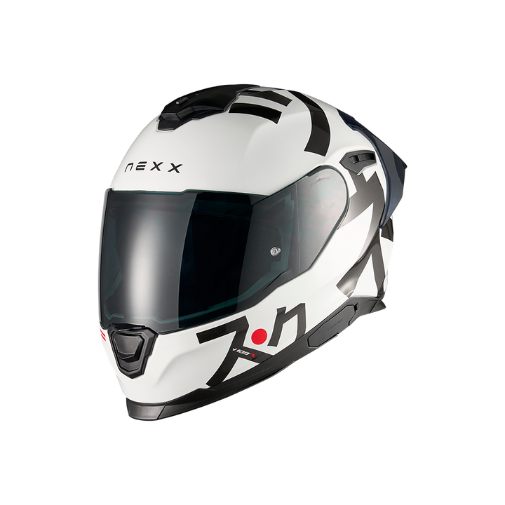 Y.100R NIPPON SPORT TOURING HELMET