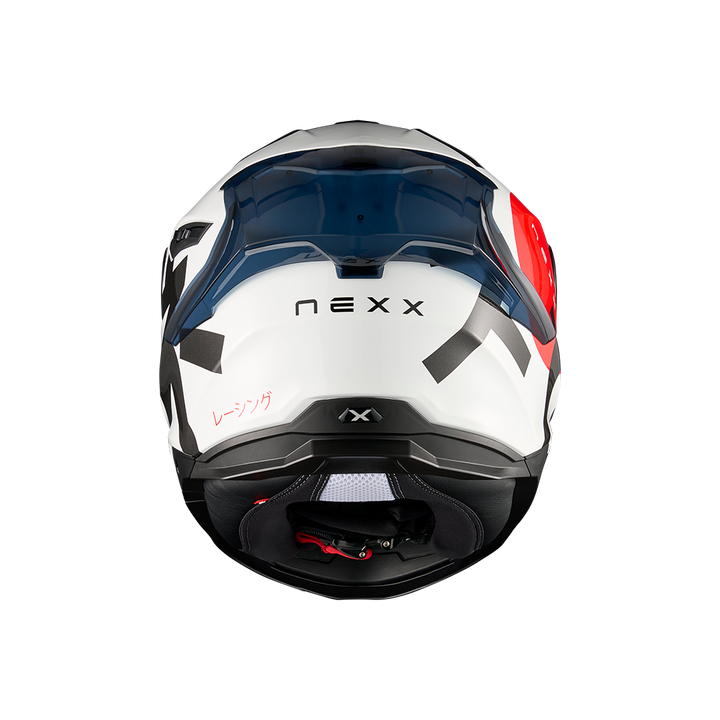 Y.100R NIPPON SPORT TOURING HELMET
