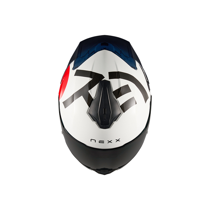 Y.100R NIPPON SPORT TOURING HELMET