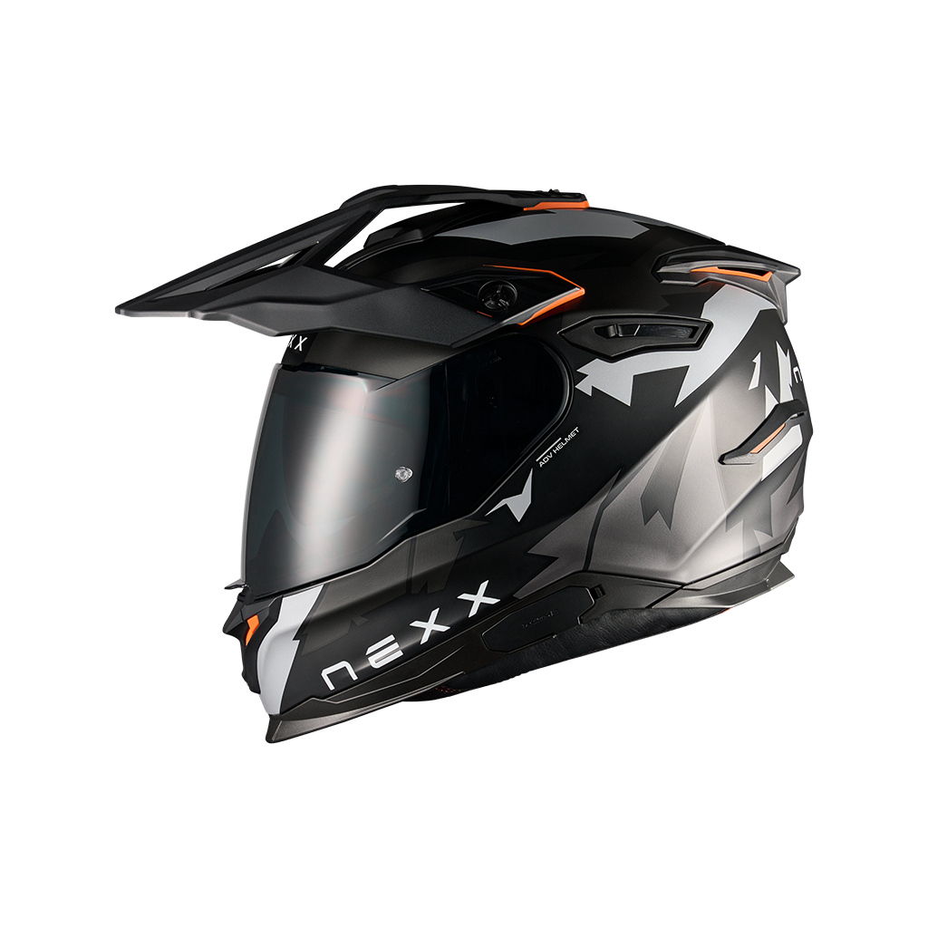 Y.TRAVL PRIMAL ADVENTURE HELMET
