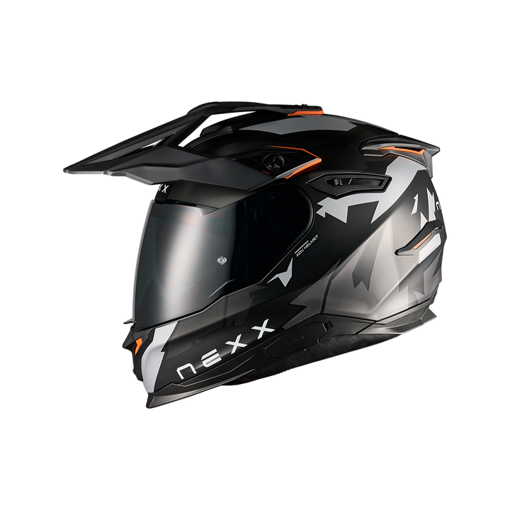 Y.TRAVL PRIMAL ADVENTURE HELMET