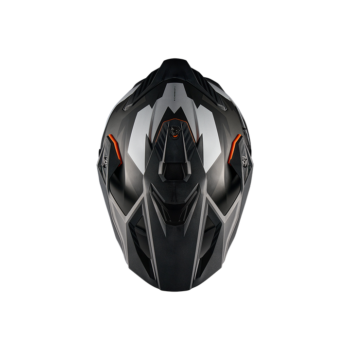 Y.TRAVL PRIMAL ADVENTURE HELMET