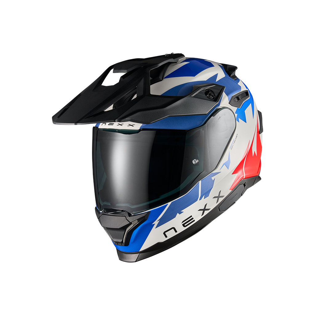 Y.TRAVL PRIMAL ADVENTURE HELMET
