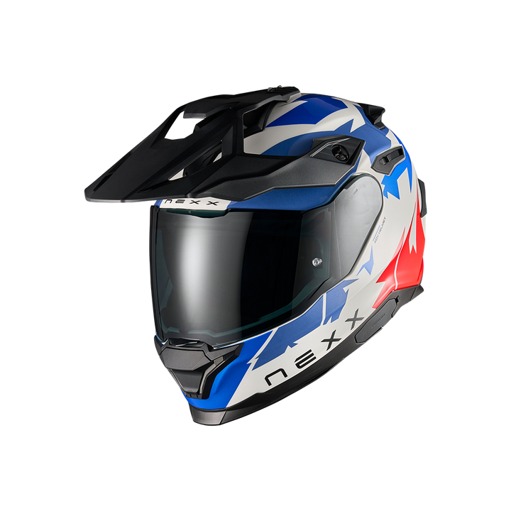 Y.TRAVL PRIMAL ADVENTURE HELMET