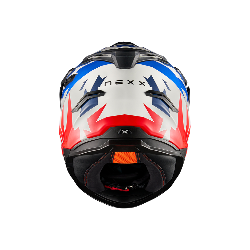 Y.TRAVL PRIMAL ADVENTURE HELMET