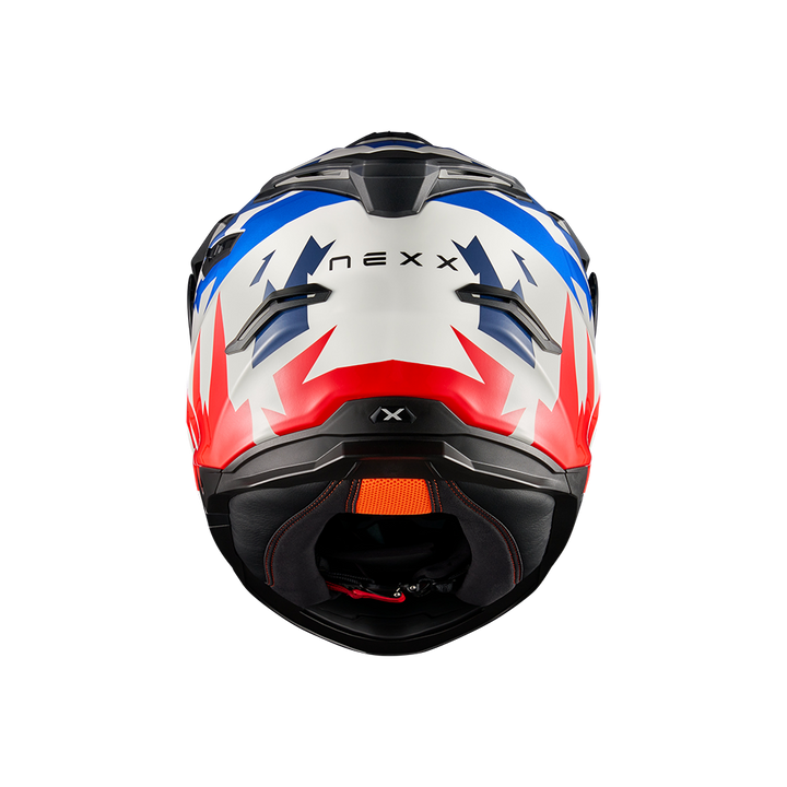 Y.TRAVL PRIMAL ADVENTURE HELMET