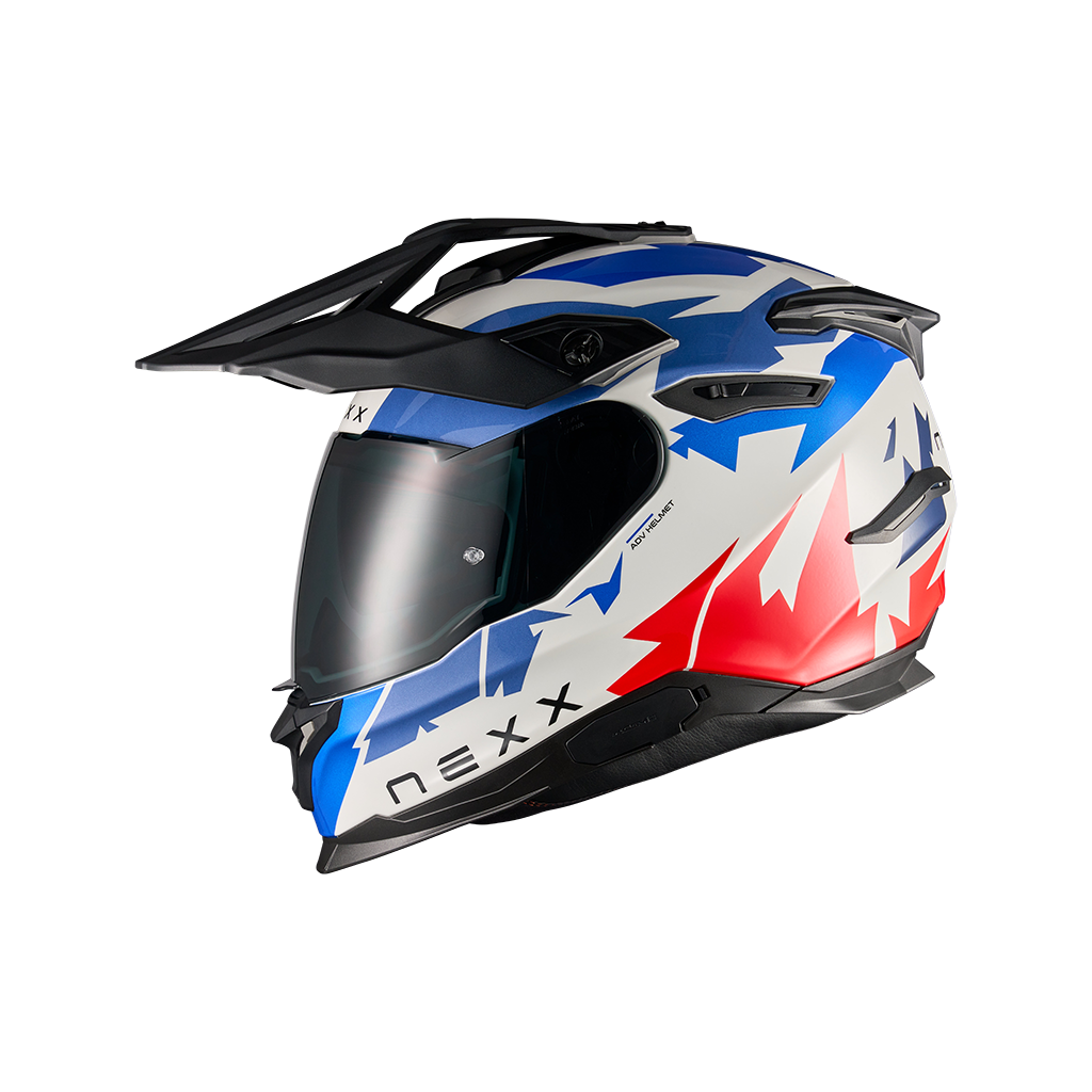 Y.TRAVL PRIMAL ADVENTURE HELMET