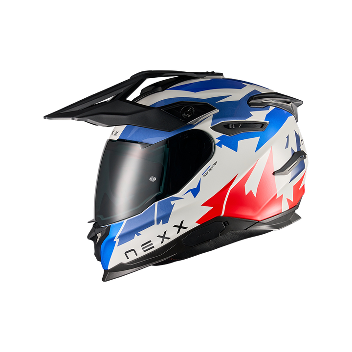 Y.TRAVL PRIMAL ADVENTURE HELMET