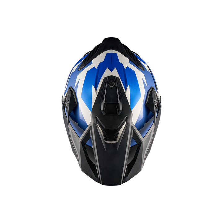 Y.TRAVL PRIMAL ADVENTURE HELMET
