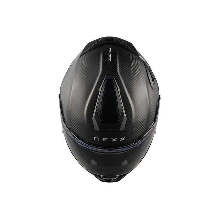X.TR ZERO PRO CARBON SPORT TOURING HELMET