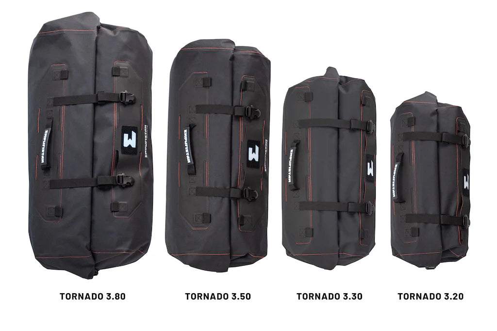 Tornado 3.20