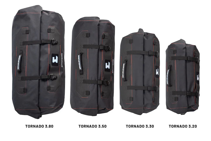 Tornado 3.20