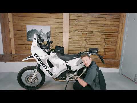 Mounting Guide