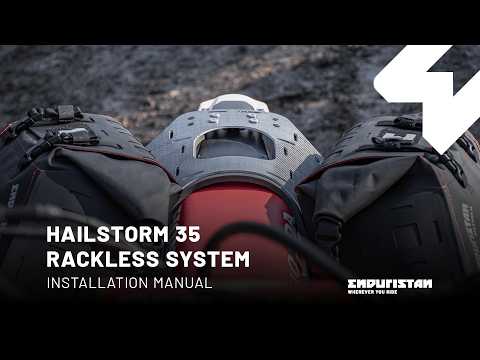 Installation Video