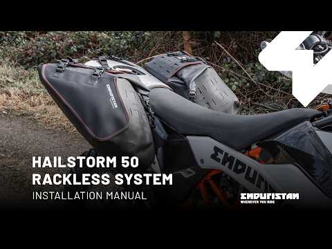 Installation Video