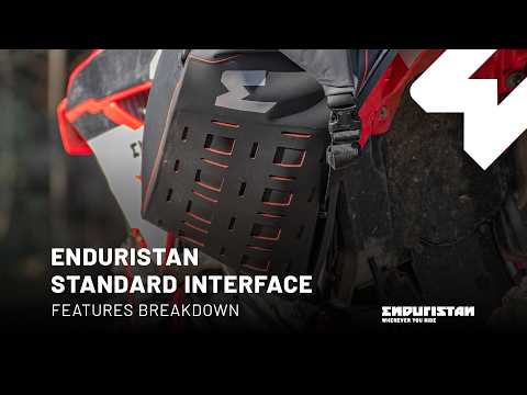 Enduristan Standard Interface